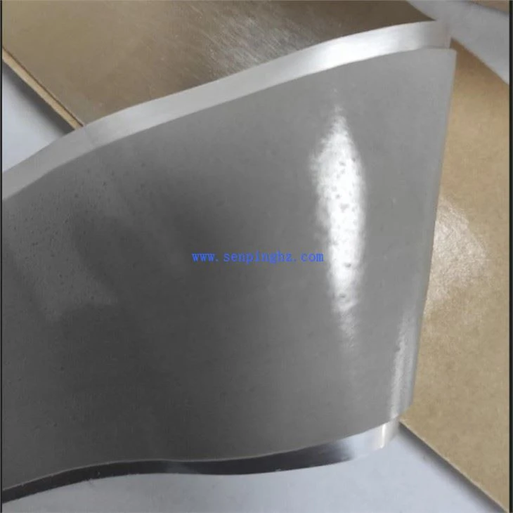 aluminium butyl waterproof tape