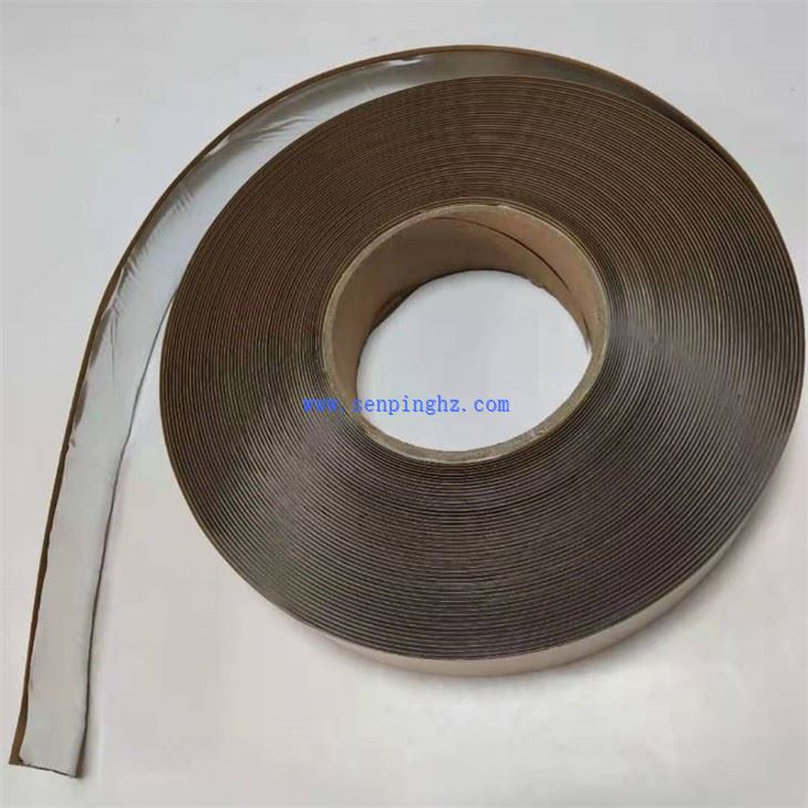 aluminum foil butyl tape