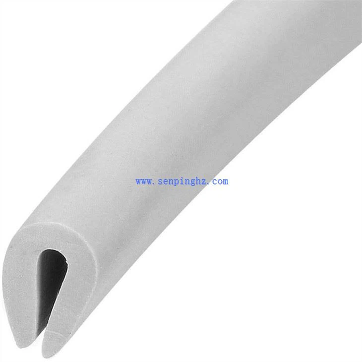 Door Edge Protector Trim