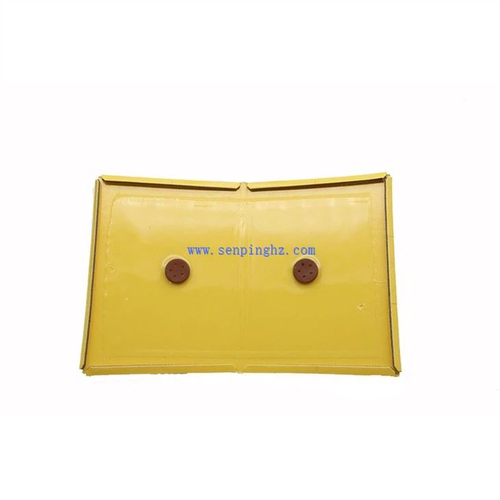 mouse glue monitor