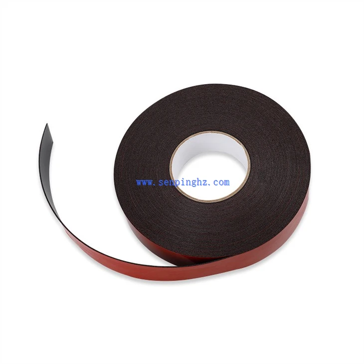 Adhesive pe Foam Tape