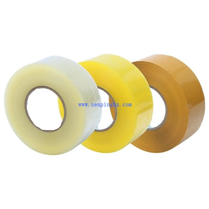 OPP Sealing Tape