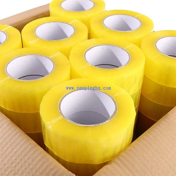 BOPP box Sealing Tape