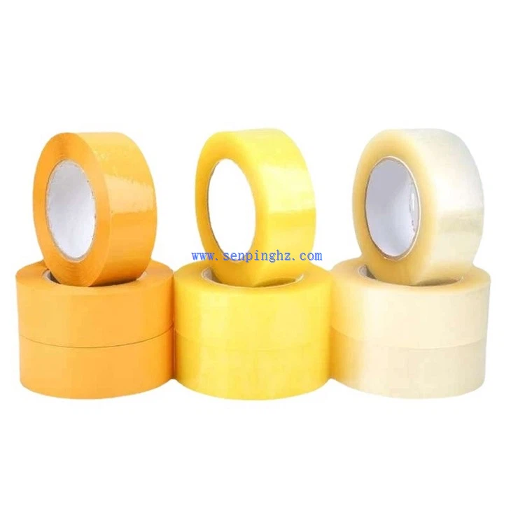 BOPP Seal Tape