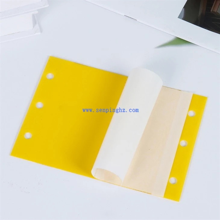 Outdoor Fly adhesive trap