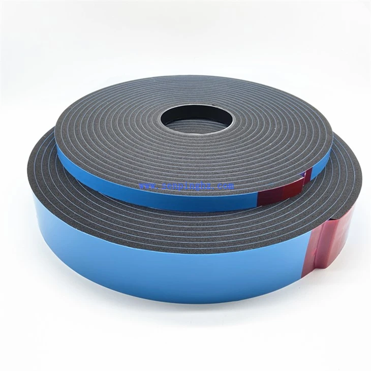 pvc foam sealant tape