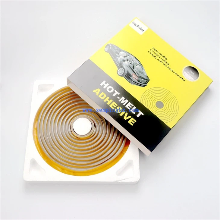 cylindrical Butyl  strip