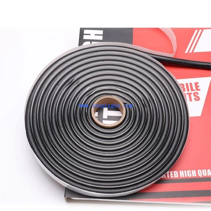 columnifom Butyl strip