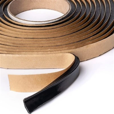 HVAC flange ٹیپ