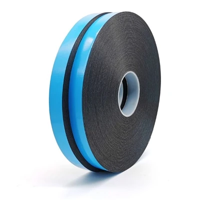 EPDM فوم ٹیپ اور PE فوم ٹیپ کے درمیان کیا فرق ہے؟
